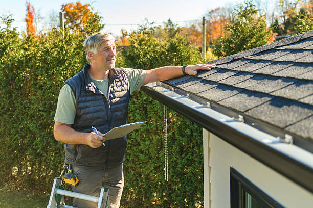 Trusted Roof Installation service in Bedford, PA - Ben Roofing and Steel LLC