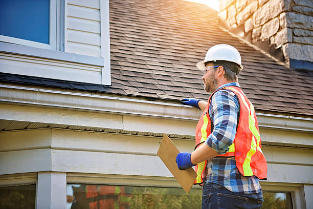 Trusted Gutter Repair And Installation service in Bedford, PA - Ben Roofing and Steel LLC